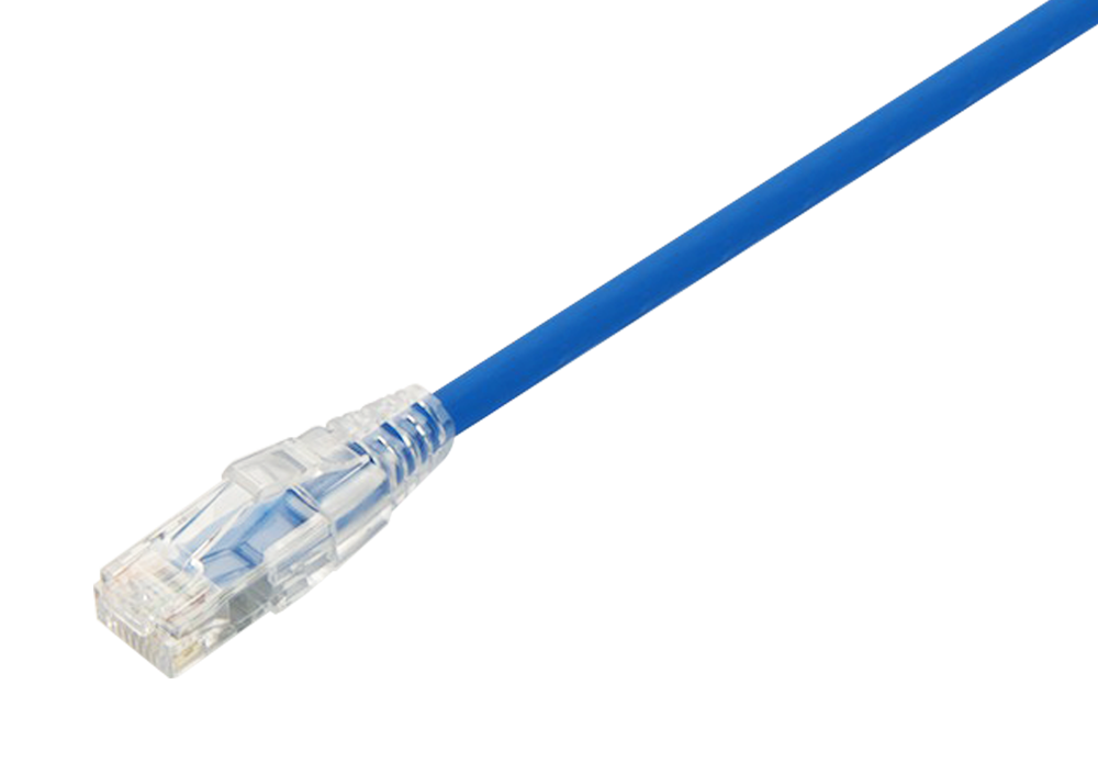 Photo of ProFit Ultra Blue copper cable